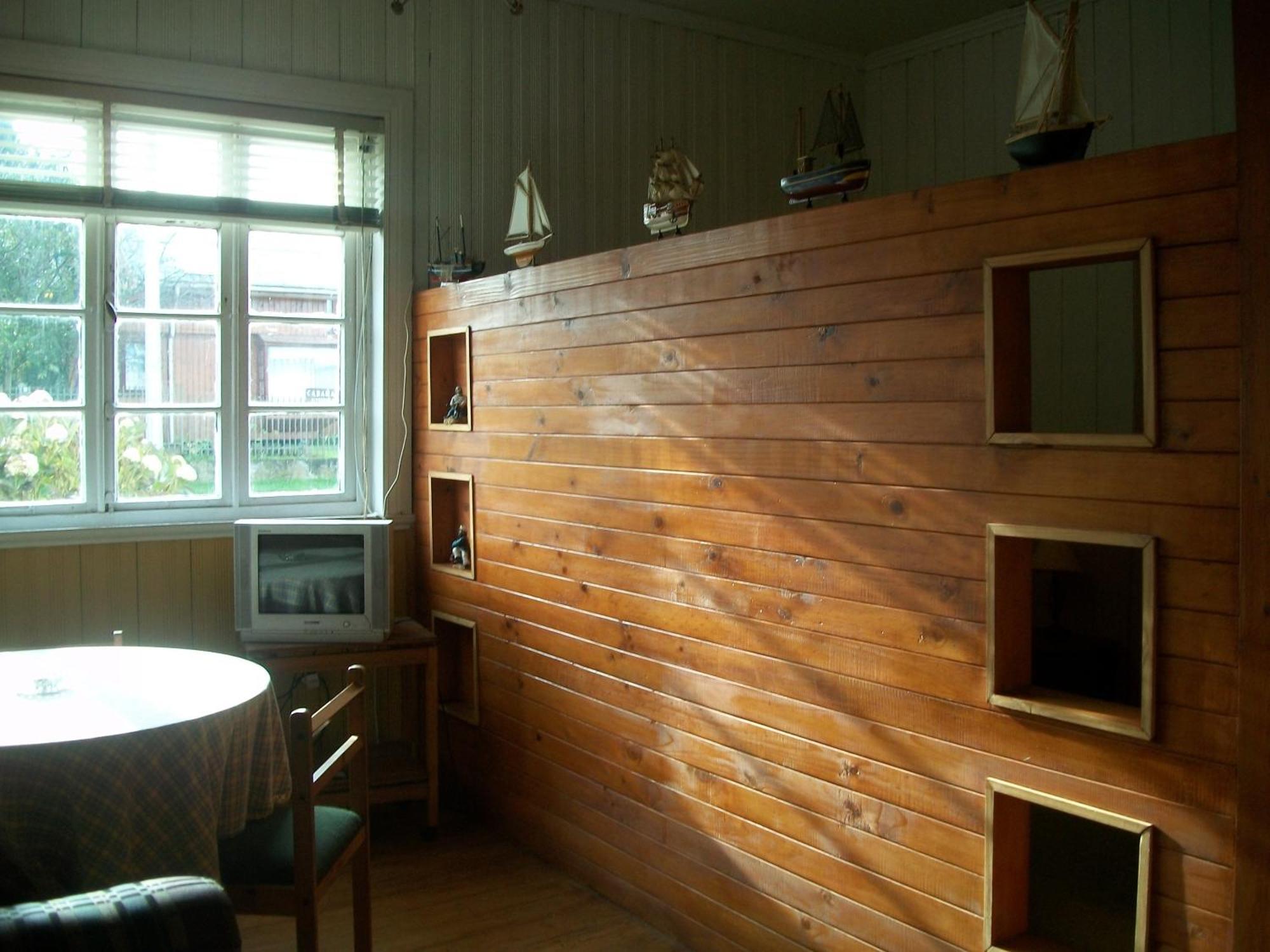 Hostal y Cabañas Villa Germana Puerto Varas Habitación foto