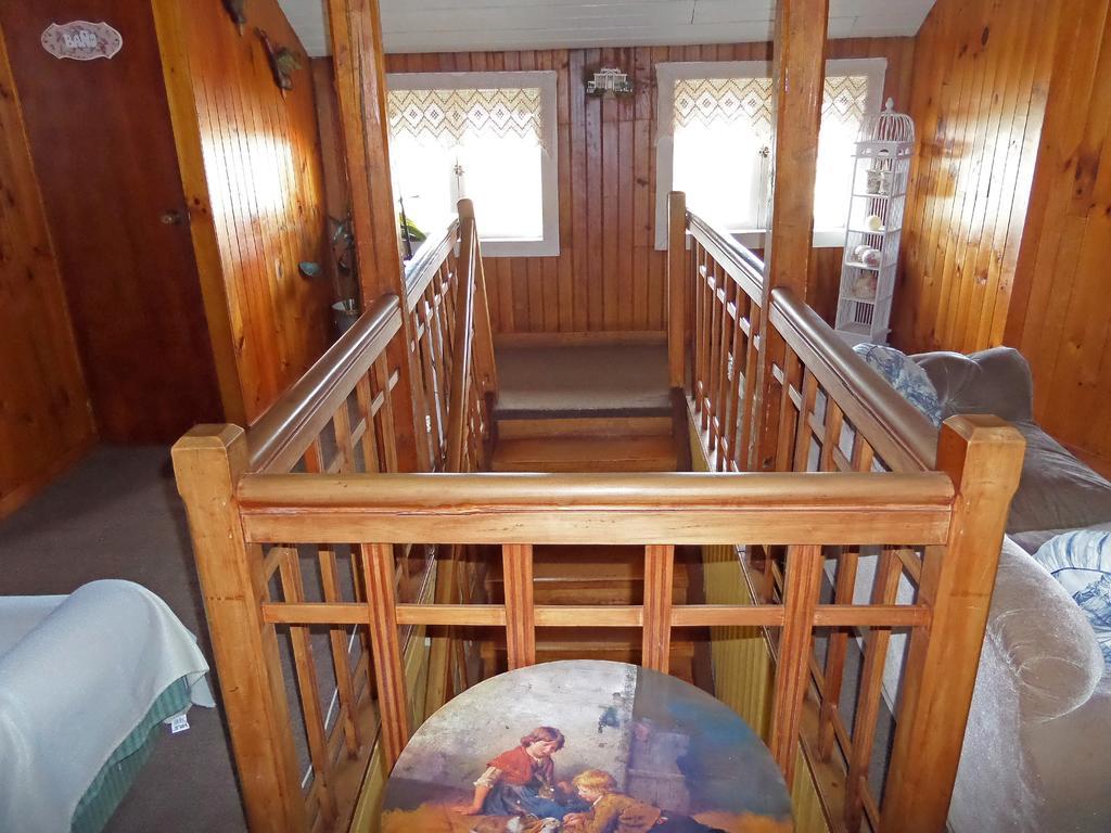 Hostal y Cabañas Villa Germana Puerto Varas Exterior foto